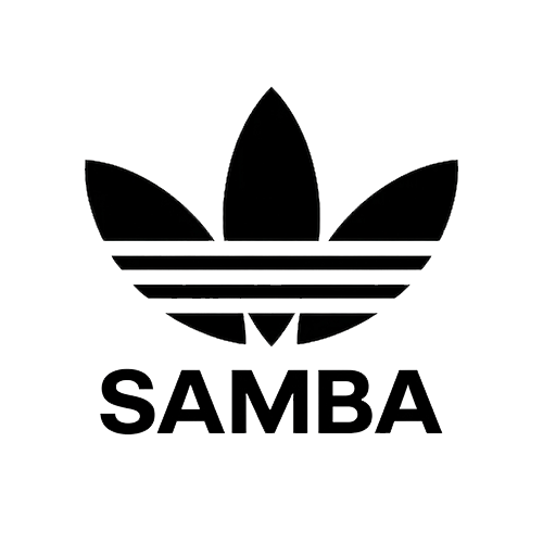 Adidas samba