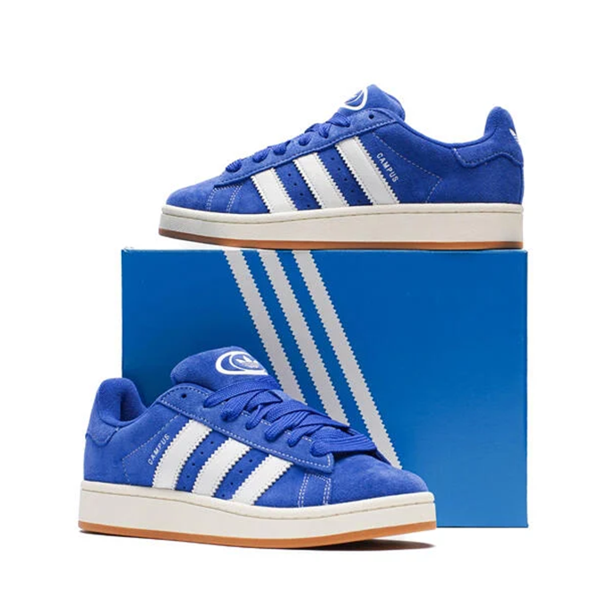 Adidas Campus 00s “ROYAL BLUE”