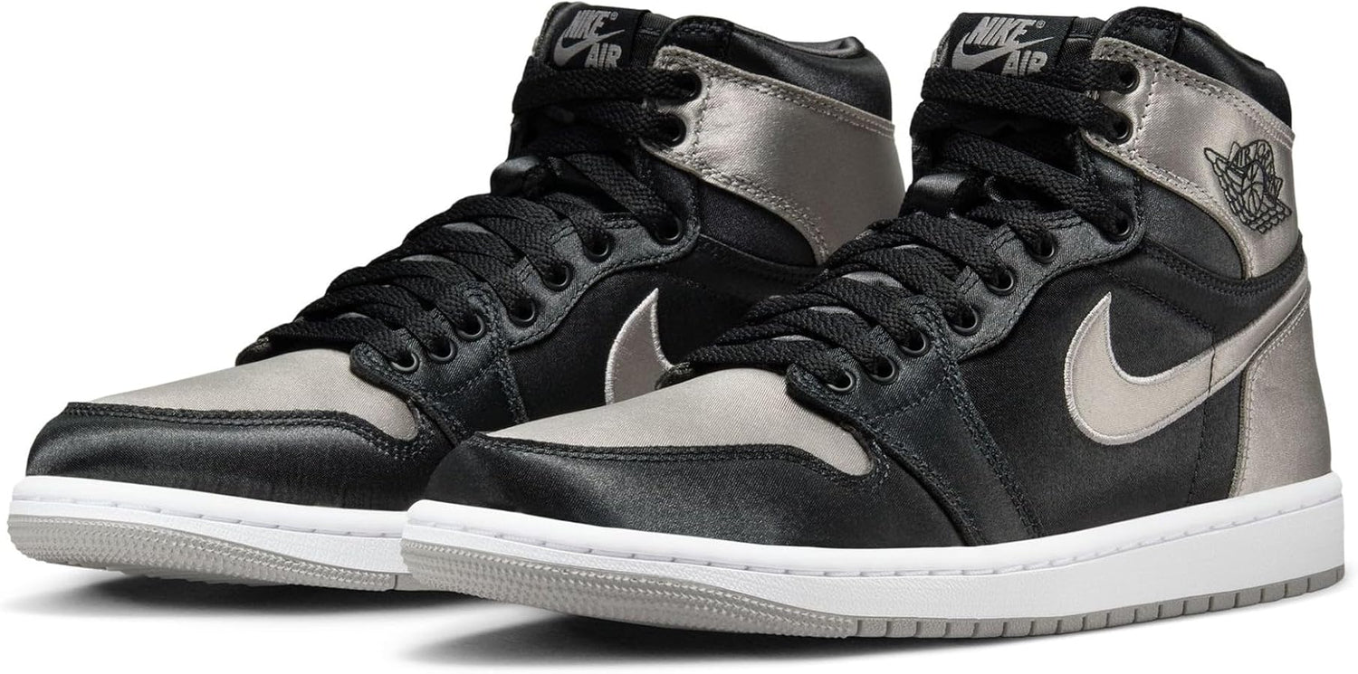 Nike Air Jordan 1 Retro High OG 'Satin Shadow'