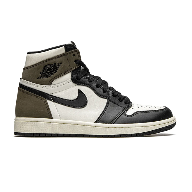 Air Jordan 1 High OG "Dark Mocha"