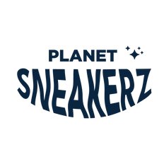 Planet sneaker'z
