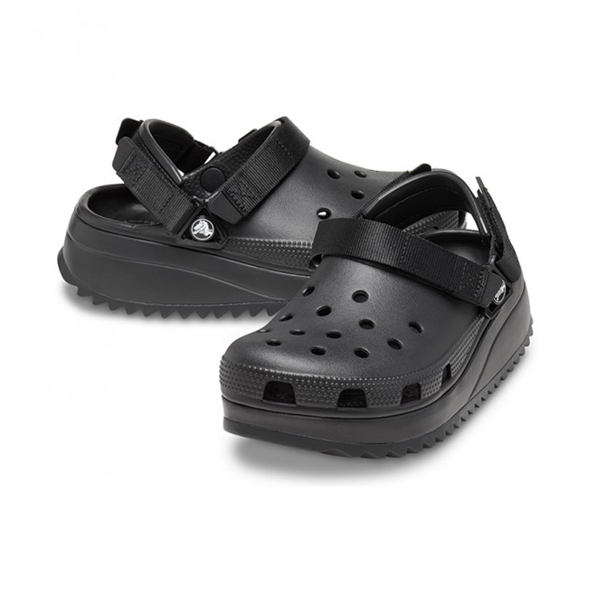 Crocs Classic Hiker