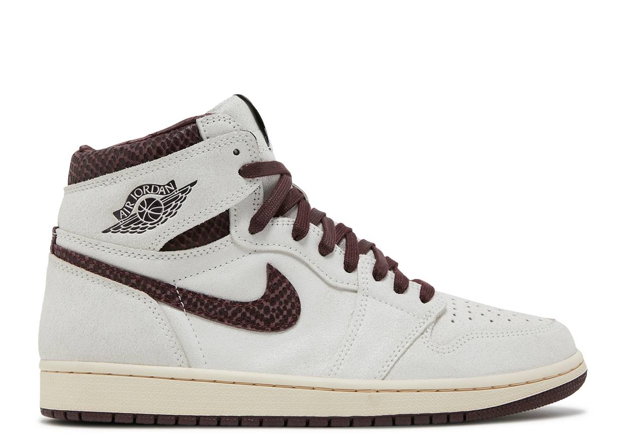Nike Air Jordan 1 Retro High OG A Ma Maniére