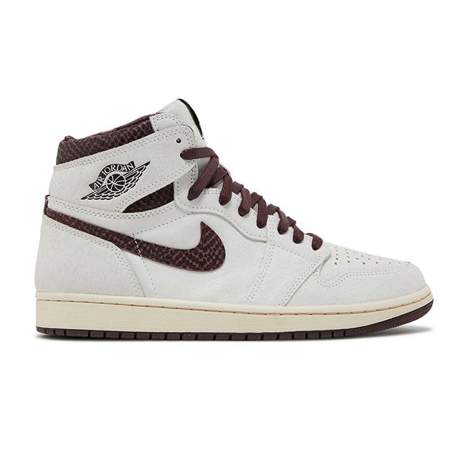 Nike Air Jordan 1 Retro High OG A Ma Maniére