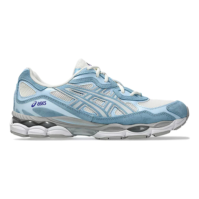 Asics Gel-NYC "CREAM BLUE"