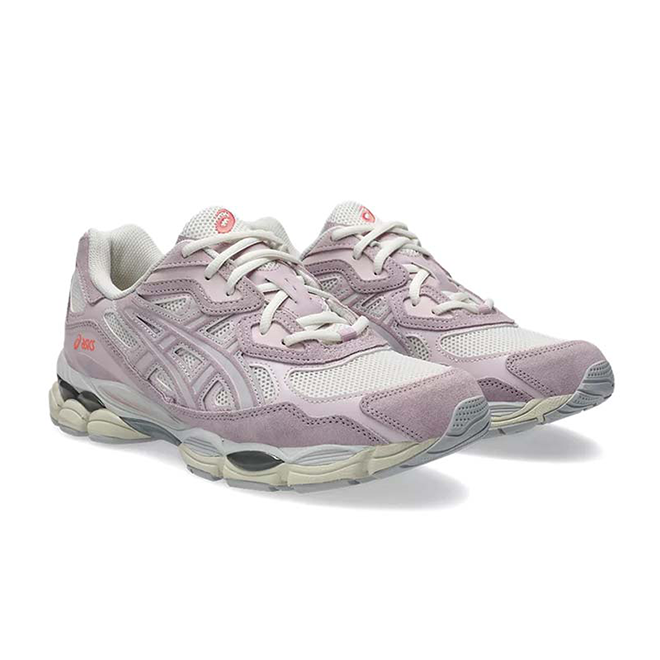Asics Gel-NYC "ROSE WATER"