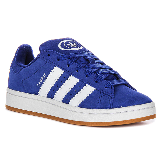Adidas Campus 00s “ROYAL BLUE”
