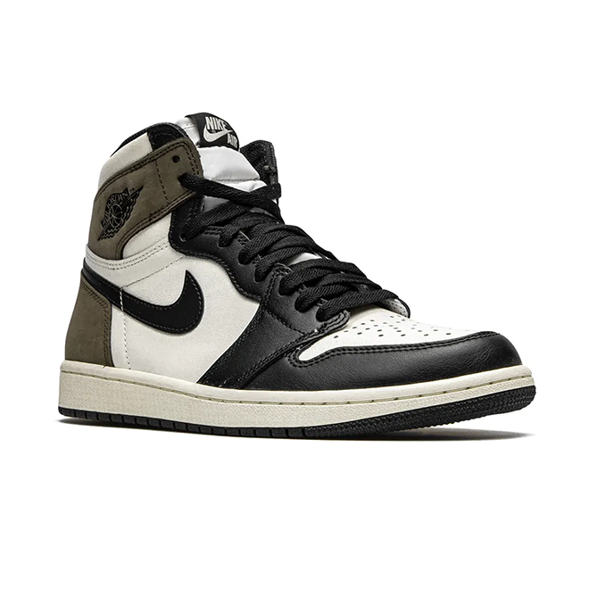 Air Jordan 1 High OG "Dark Mocha"