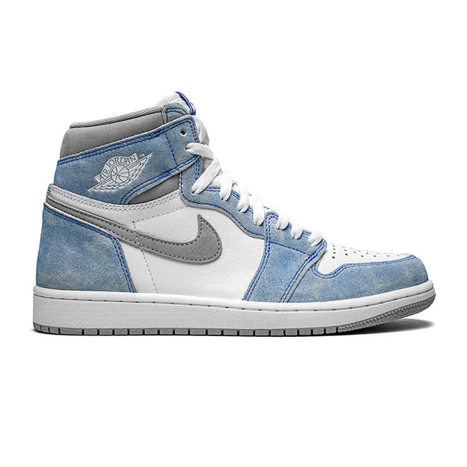 Air Jordan 1 Retro High OG "Hyper Royal"