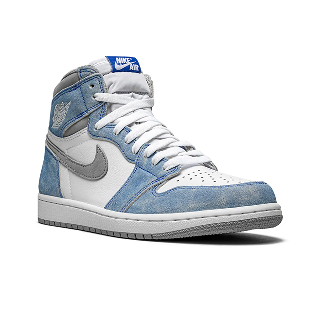Air Jordan 1 Retro High OG "Hyper Royal"