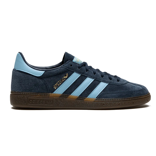 Adidas Handball Spezial "NAVY BLUE"