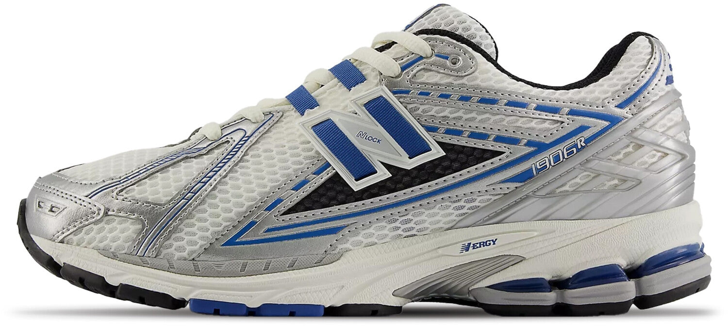 New Balance 1906R "SILVER BLUE AGATE"