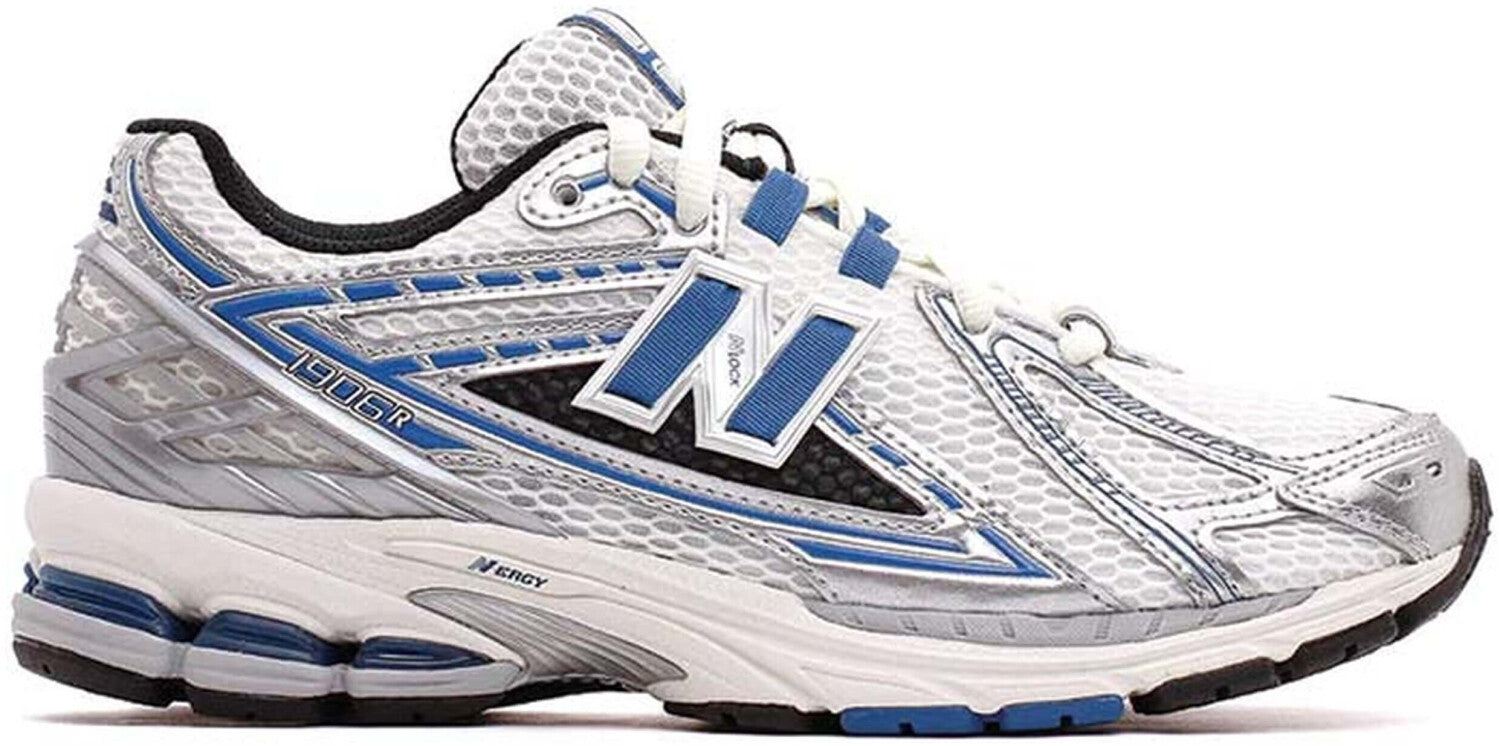 New Balance 1906R "SILVER BLUE AGATE"