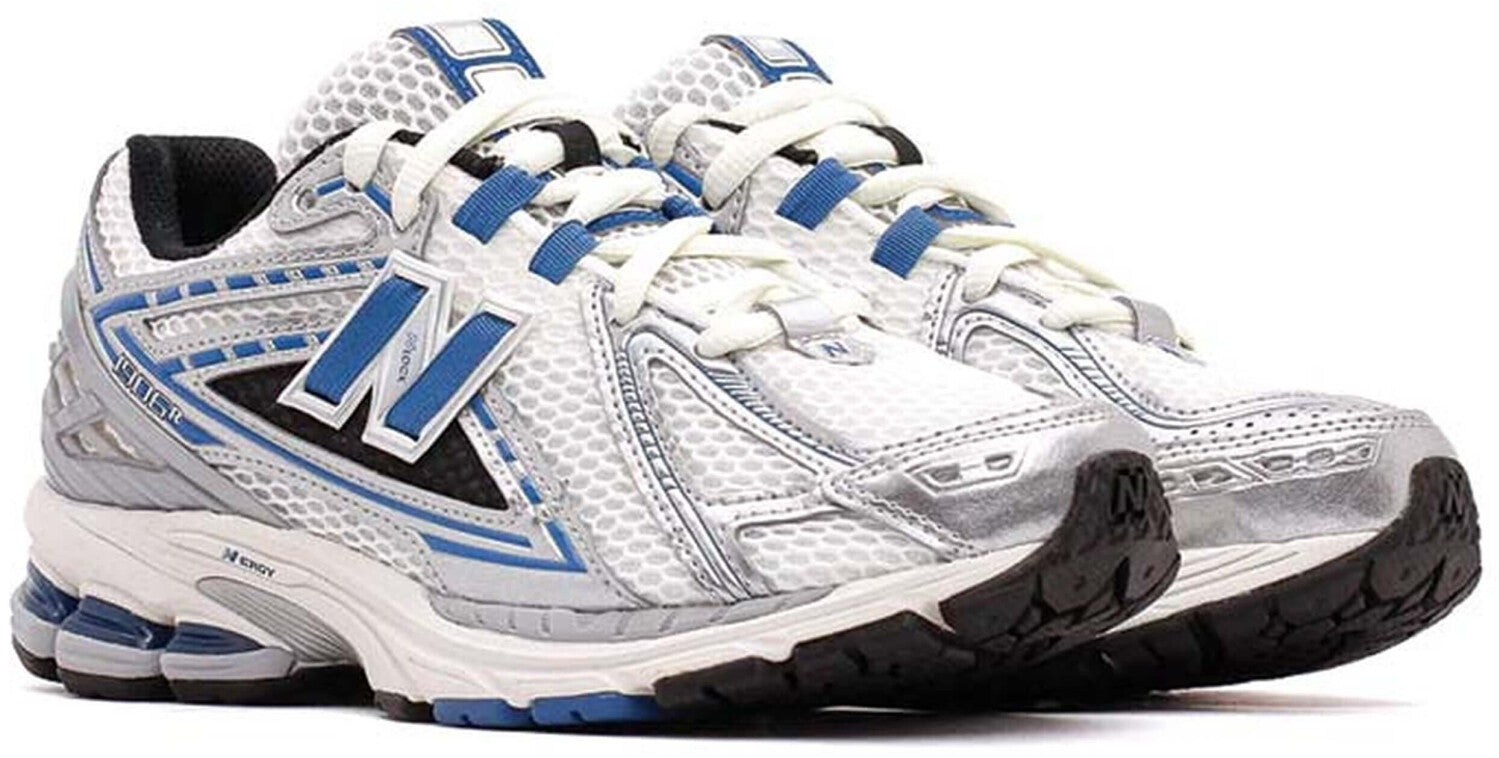 New Balance 1906R "SILVER BLUE AGATE"