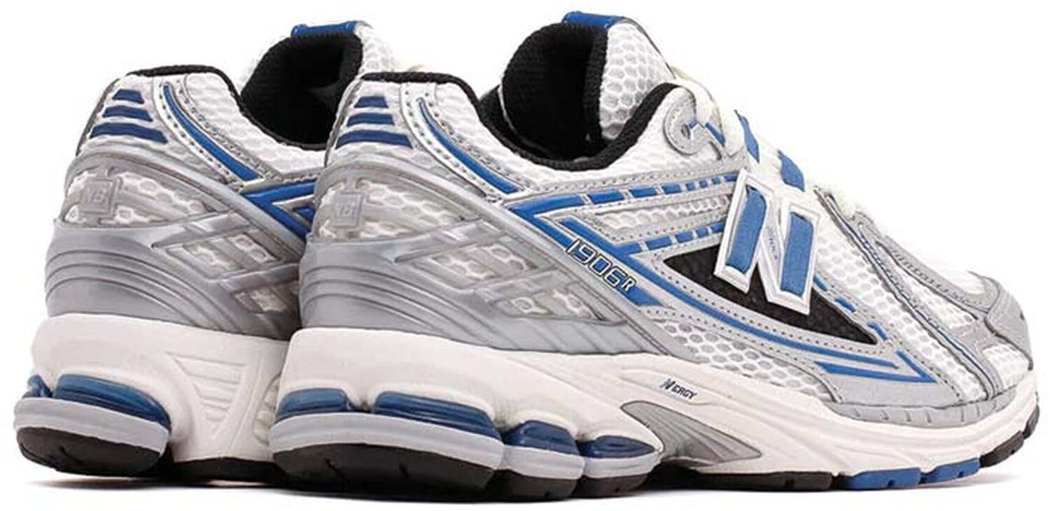 New Balance 1906R "SILVER BLUE AGATE"