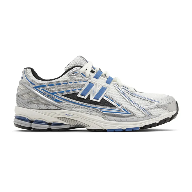 New Balance 1906R "SILVER BLUE AGATE"