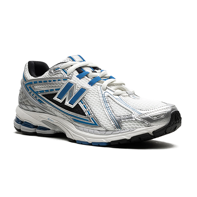 New Balance 1906R "SILVER BLUE AGATE"