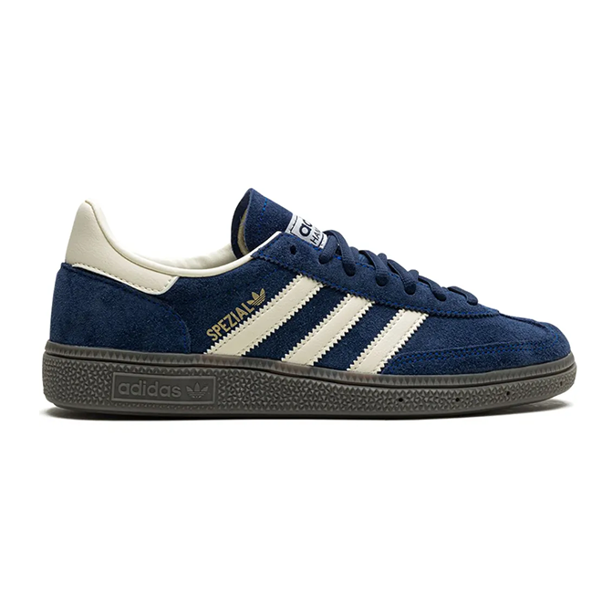 Adidas Handball Spezial "Night Indigo/Cream White"