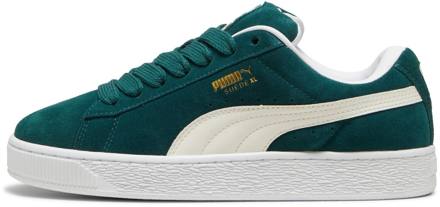Puma Suede XL "OLIVE GREEN"