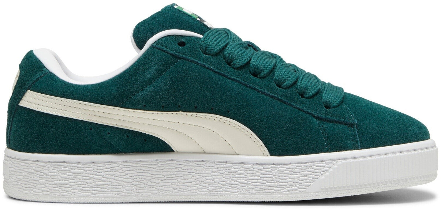 Puma Suede XL "OLIVE GREEN"