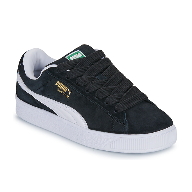 Puma Suede XL "BLACK"