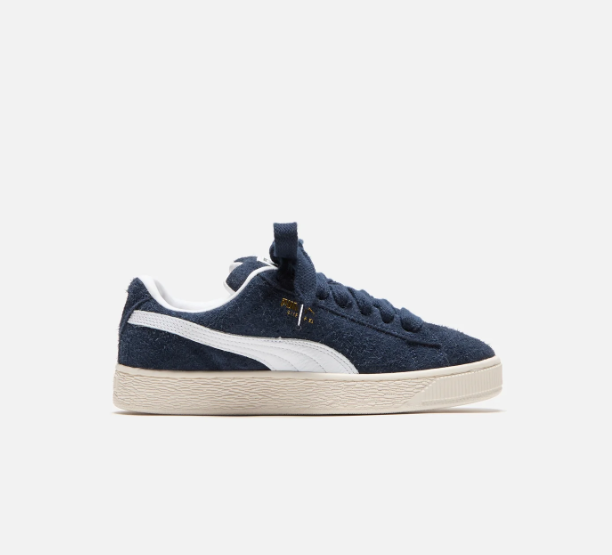 Puma Suede XL Hairy Club