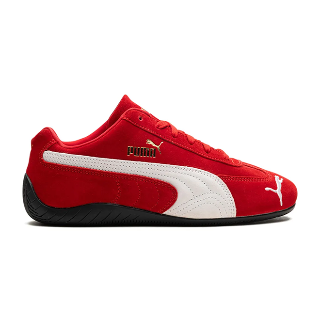 Puma Speedcat OG "Red"