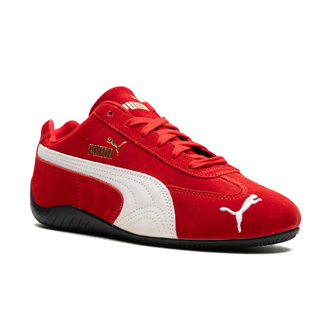Puma Speedcat OG "Red"