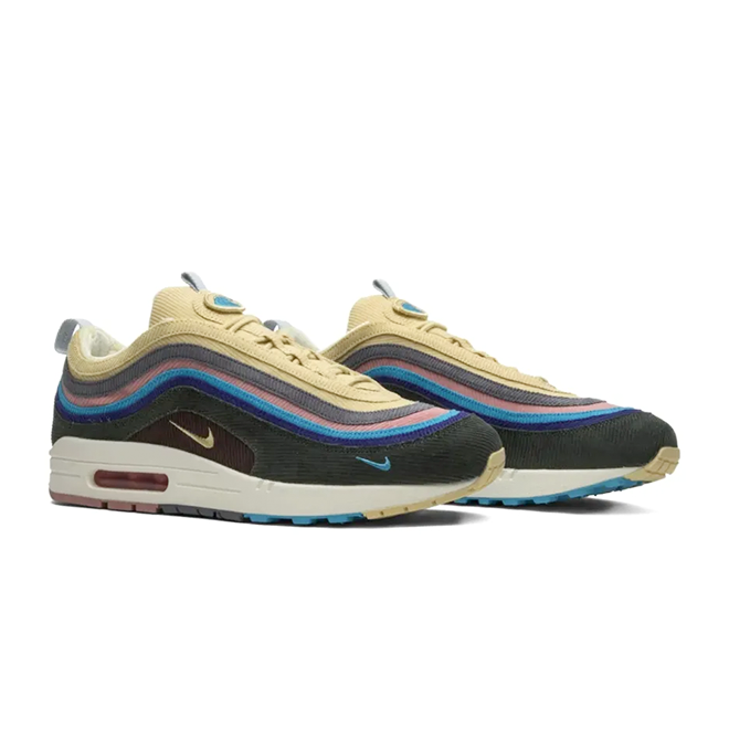 Nike Air Max 1/97 "Sean Wotherspoon"