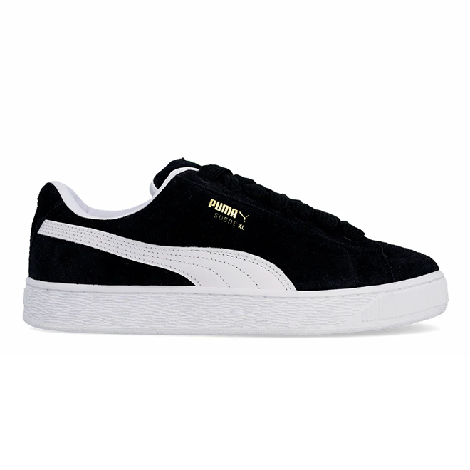 Puma Suede XL "BLACK"